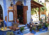 COMBINADO CHAOUEN/ASILAH